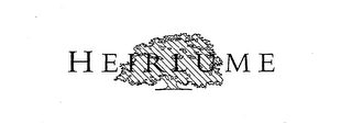 HEIRLUME logo