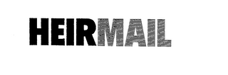 HEIRMAIL logo