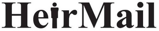 HEIRMAIL logo