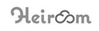 HEIROOM logo