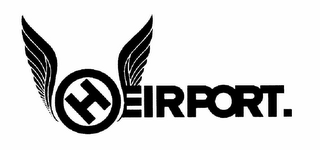 HEIRPORT logo