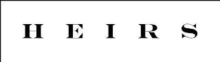 HEIRS logo
