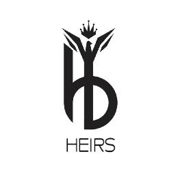 HEIRS logo