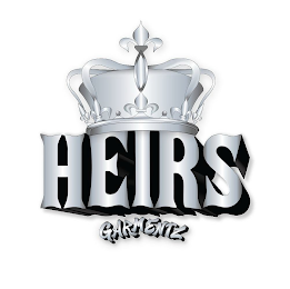 HEIRS GARMENTZ logo