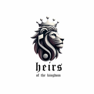 HEIRS OF THE KINGDOM logo