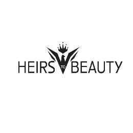 HEIRS TO BEAUTY logo