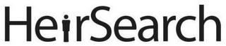 HEIRSEARCH logo