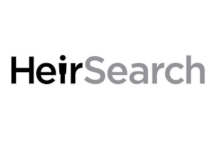 HEIRSEARCH logo