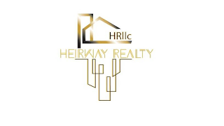 HEIRWAY REALTY HRLLC logo