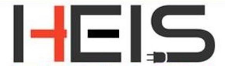 HEIS logo