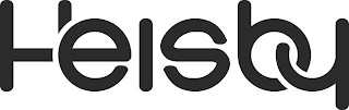 HEISBY logo