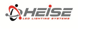 HEISE LED LIGHTING SYSTEMS logo