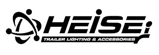 HEISE TRAILER LIGHTING & ACCESSORIES logo