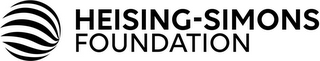 HEISING-SIMONS FOUNDATION