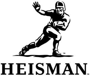 HEISMAN logo