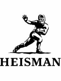 HEISMAN logo