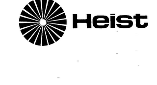 HEIST logo