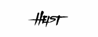 HEIST logo