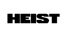 HEIST logo