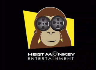 HEIST MONKEY ENTERTAINMENT