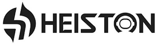 HEISTON logo