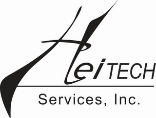 HEITECH SERVICES, INC. logo