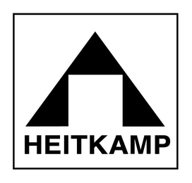 HEITKAMP logo
