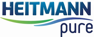 HEITMANN PURE logo