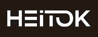 HEITOK logo