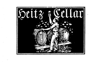 HEITZ CELLAR logo