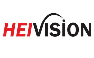 HEIVISION logo