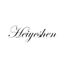 HEIYESHEN logo
