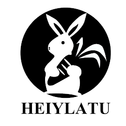 HEIYLATU logo