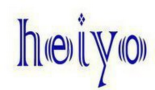 HEIYO logo