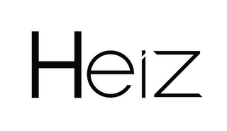 HEIZ logo