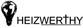 HEIZWERTHY logo