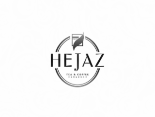 HEJAZ TEA & COFFEE LOUNGE logo