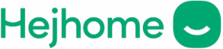 HEJHOME logo