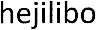 HEJILIBO logo