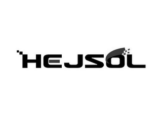 HEJSOL logo