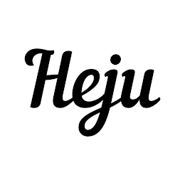 HEJU logo