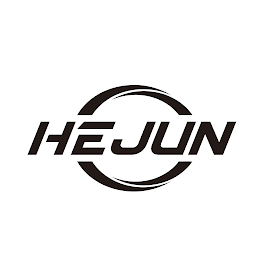 HEJUN logo