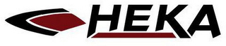 HEKA logo