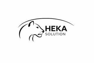 HEKA SOLUTION logo
