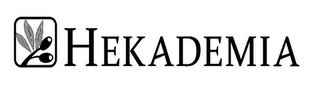 HEKADEMIA logo