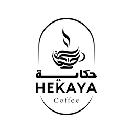 HEKAYA COFFEE logo