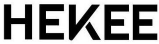 HEKEE logo