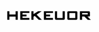 HEKEUOR