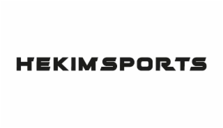 HEKIMSPORTS logo