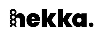 HEKKA. logo